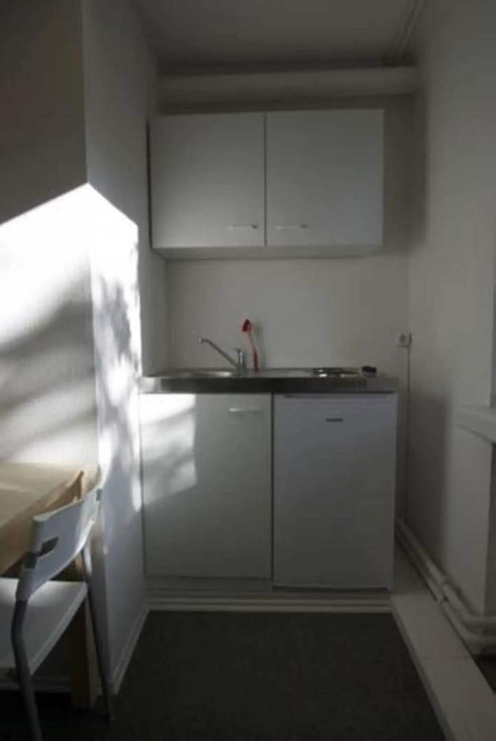 Flensbed Hotel & Hostel