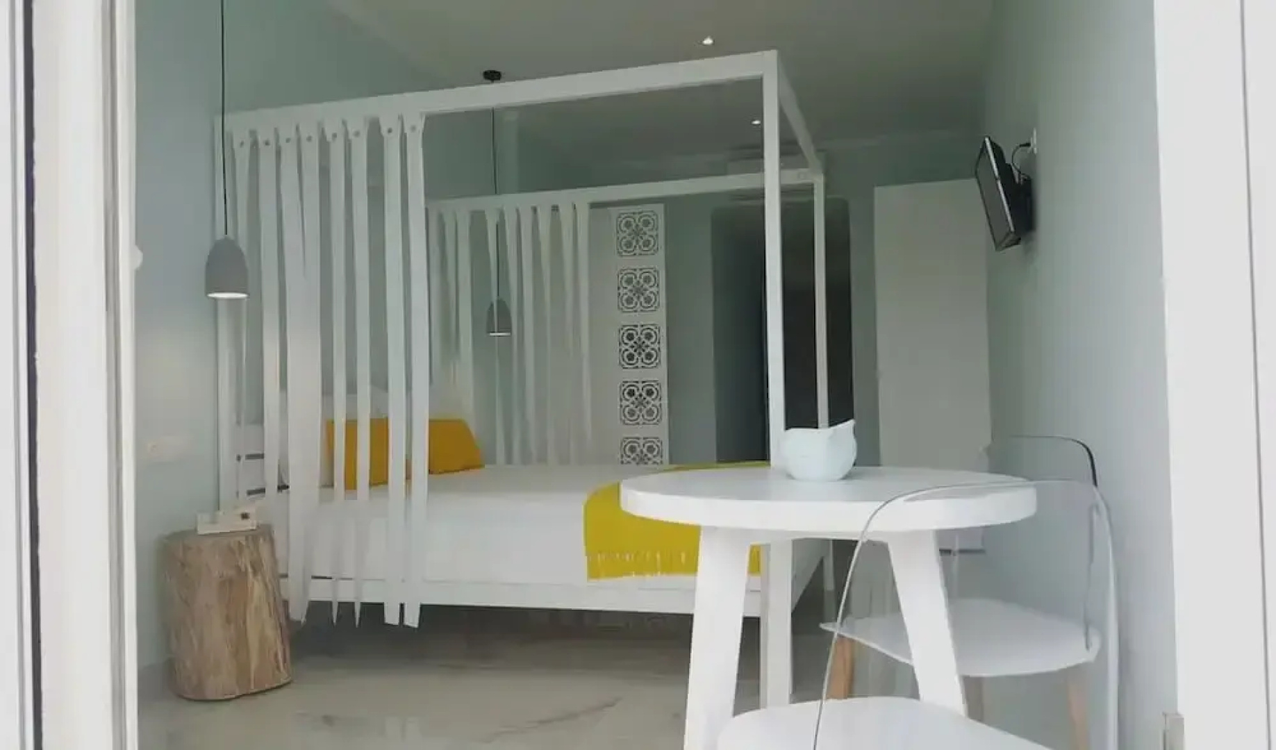 Mear Luxury Suite - The Ultimate Summer Nest