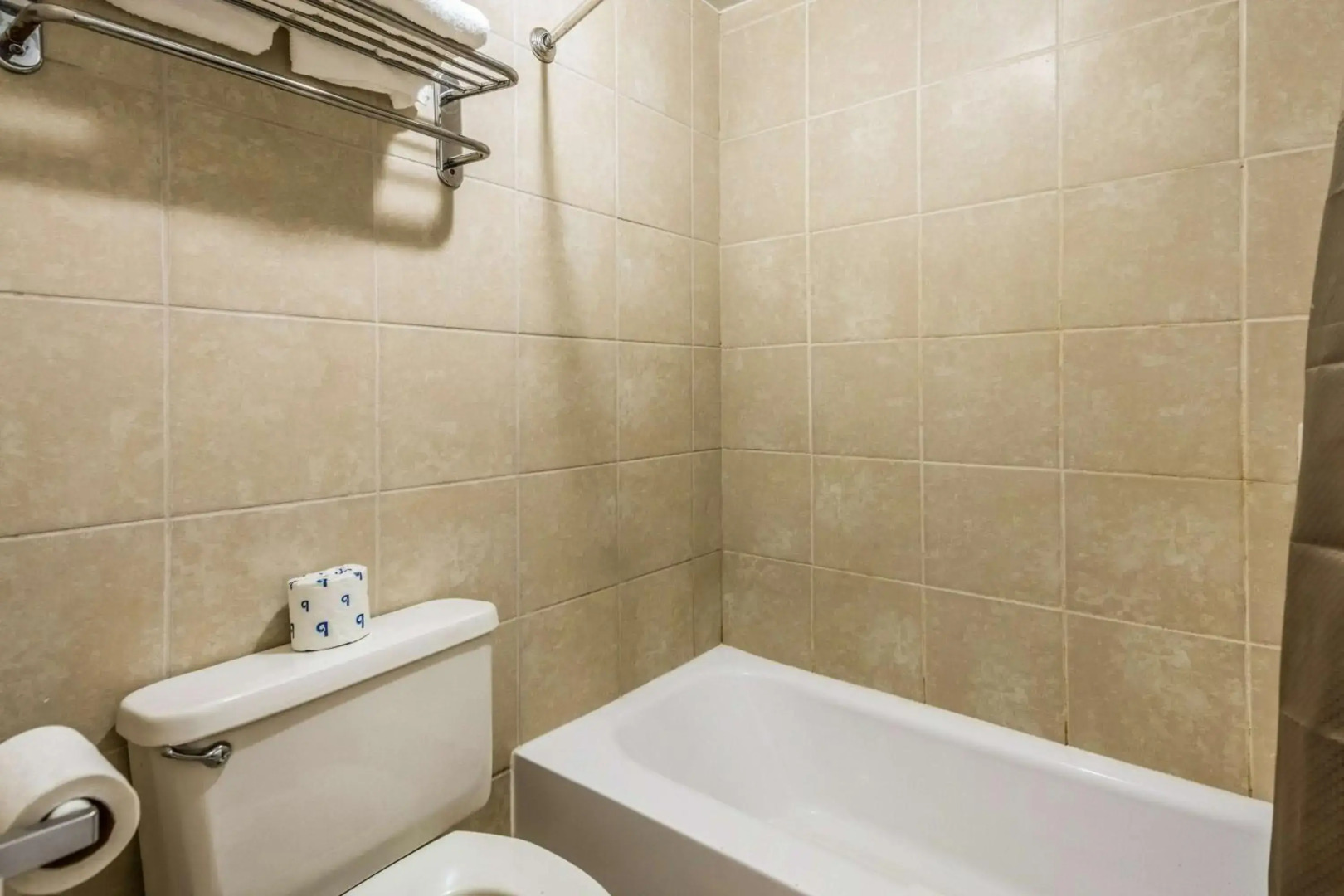 Motel 6 Schenectady, NY