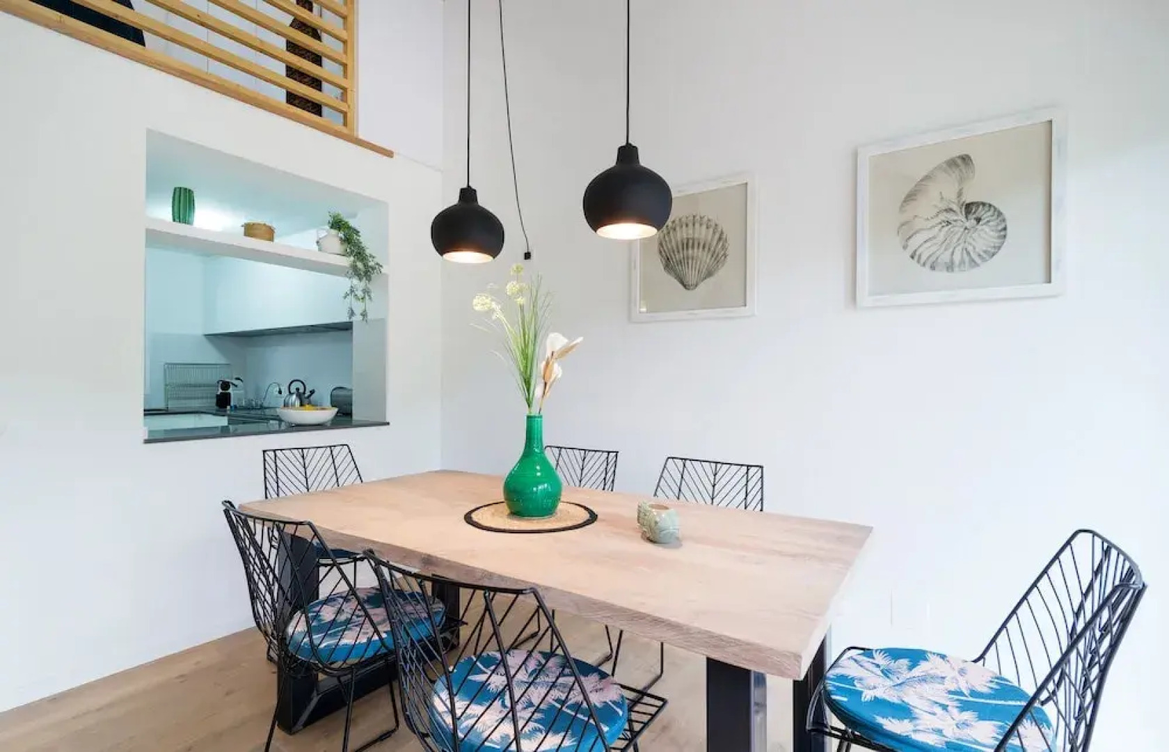 Perla azul - Sa riera begur