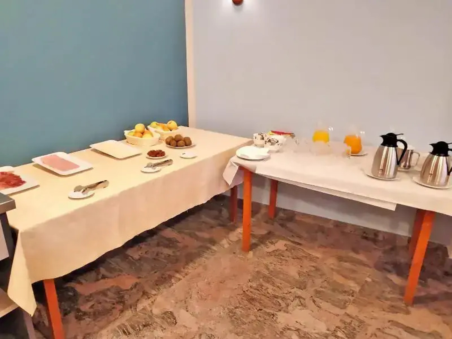 Hotel Alda Acquamaris Sanxenxo