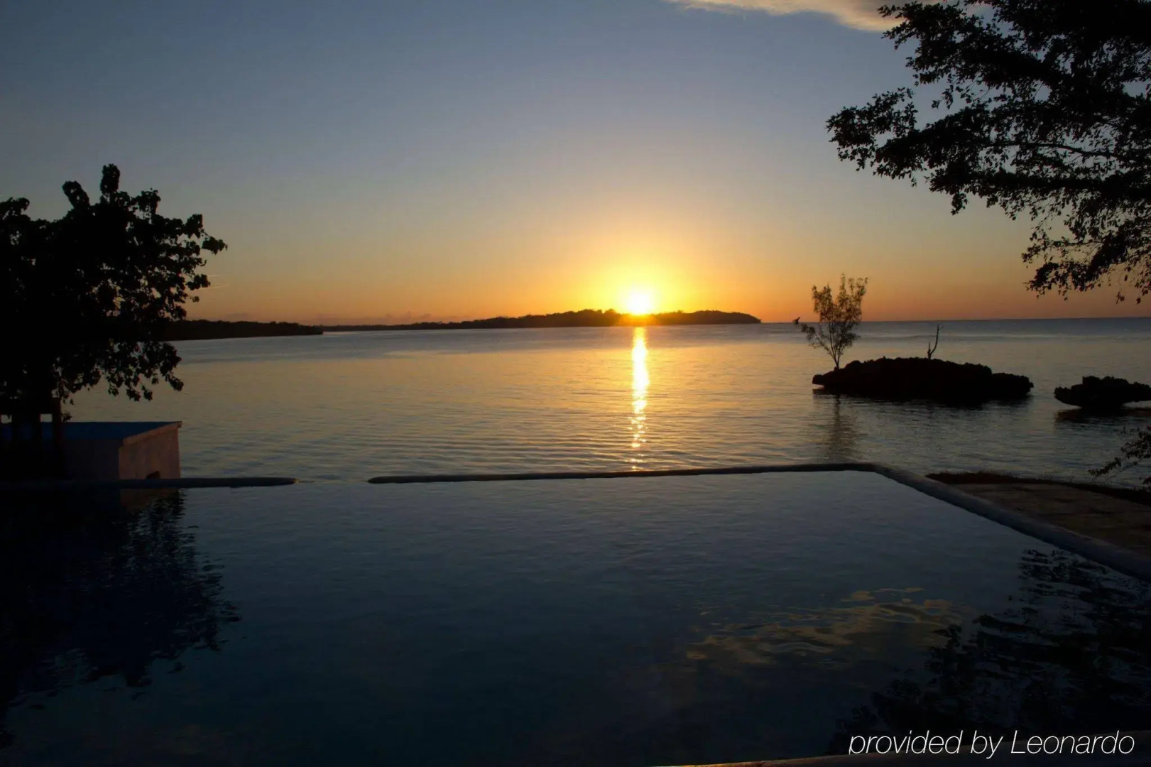 Rhodes Resort Jamaica