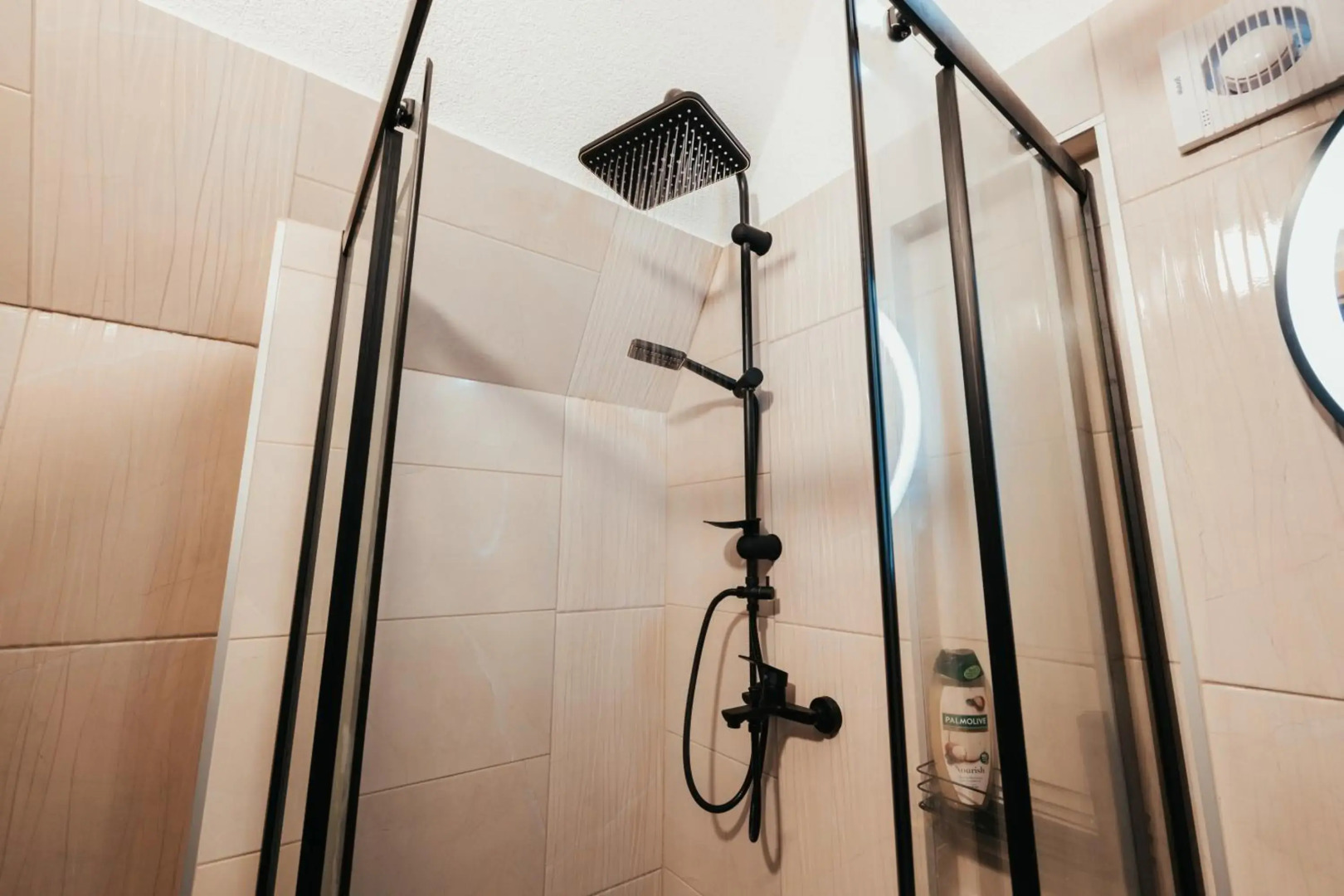 Mountain House Kosjenka