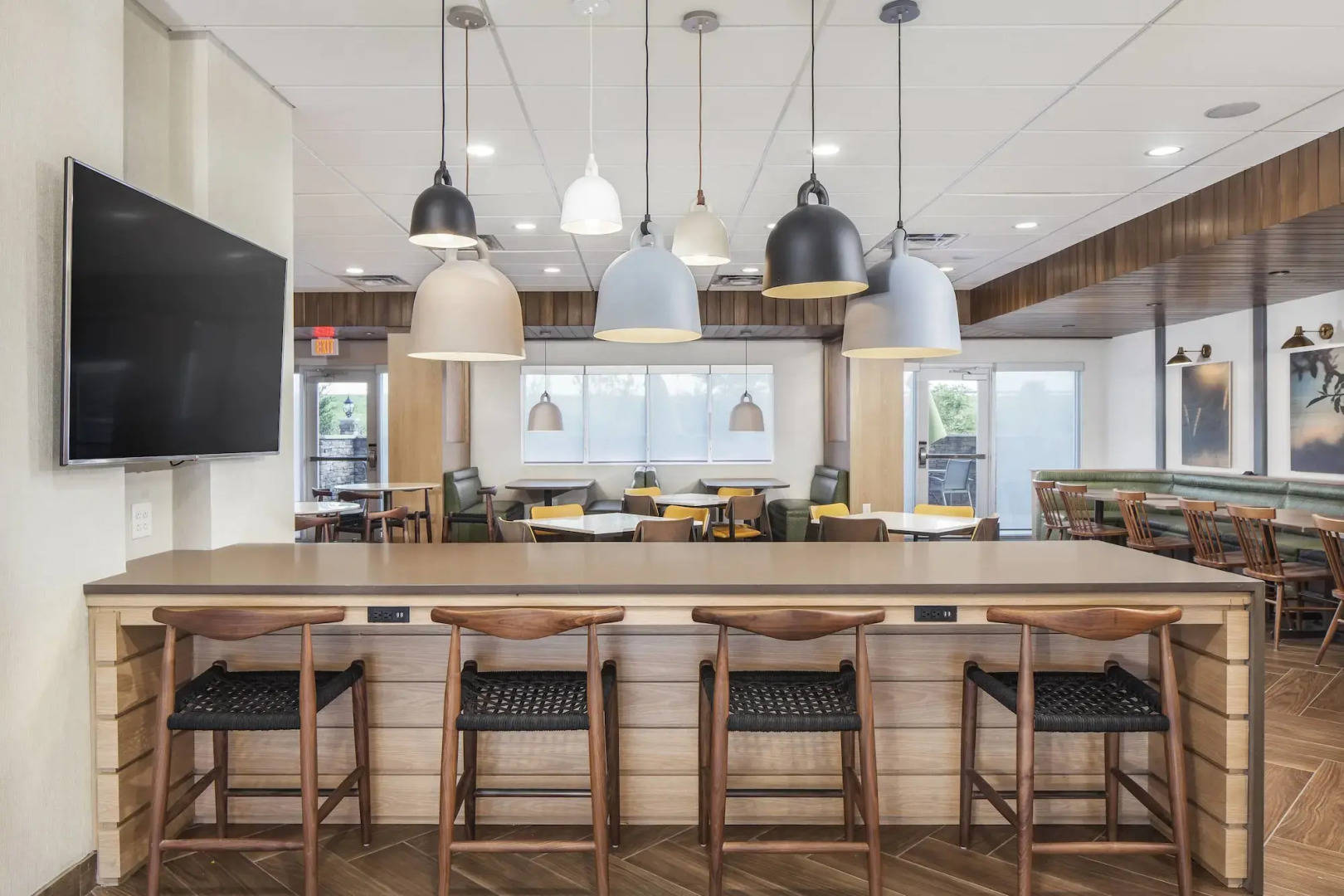 Fairfield Inn & Suites by Marriott Lebanon