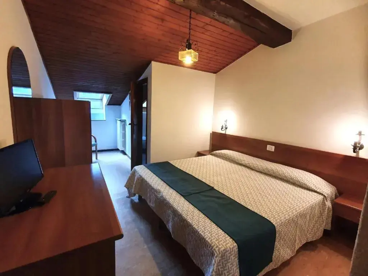 Albergo Altavilla