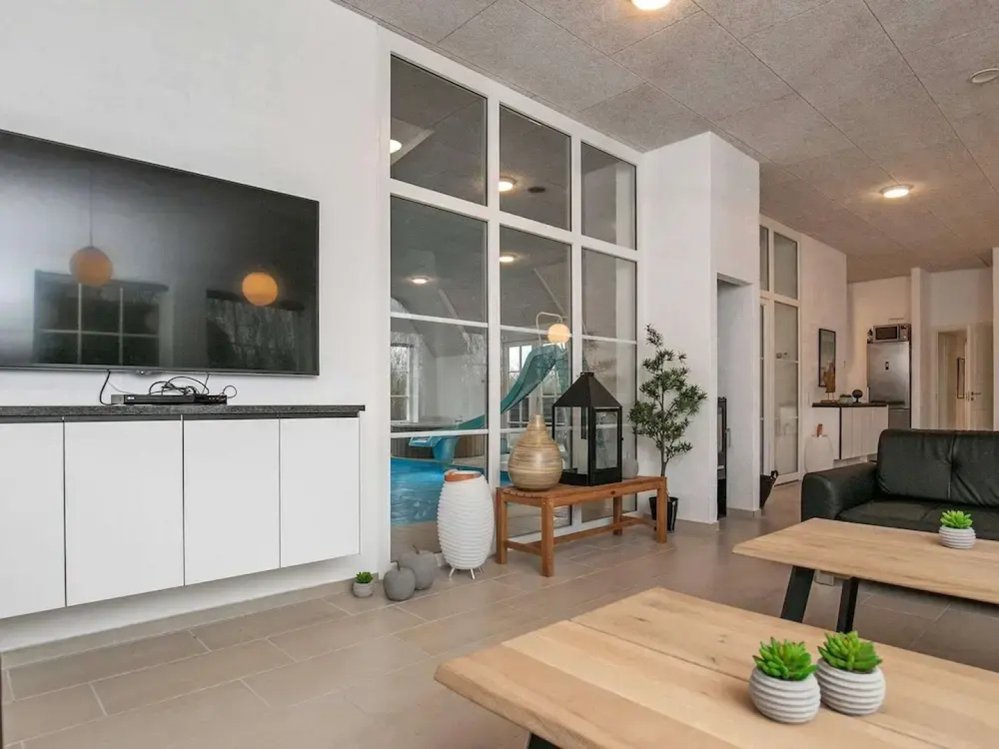 Luxury Retreat Near Sea - By Traum Ferienwohnungen