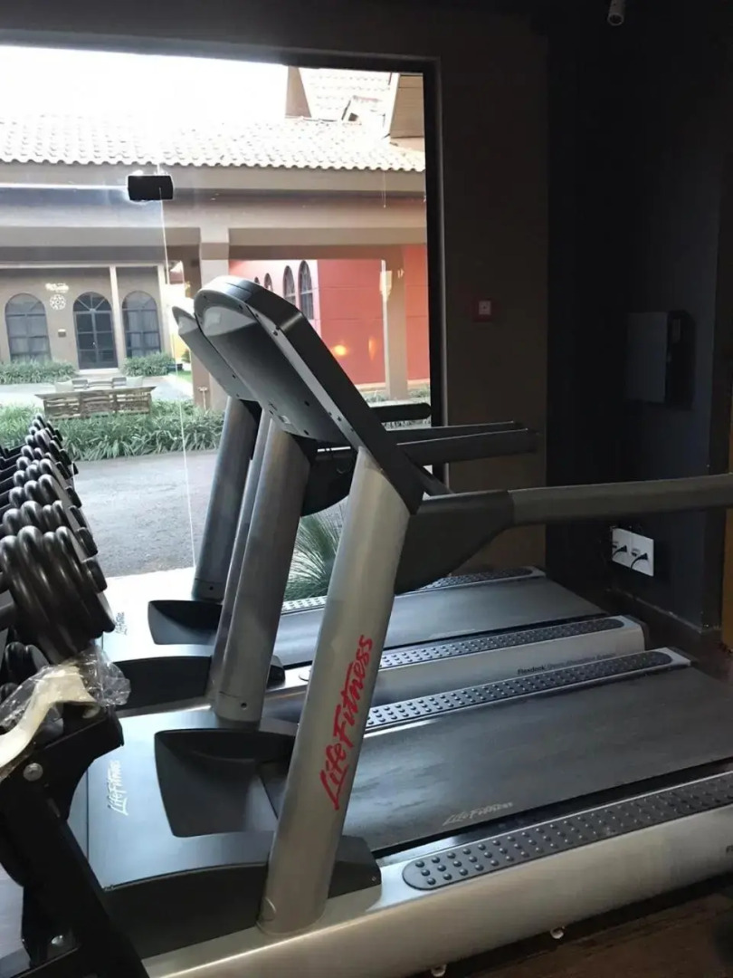 Imperial Palace Hotel Sorriso