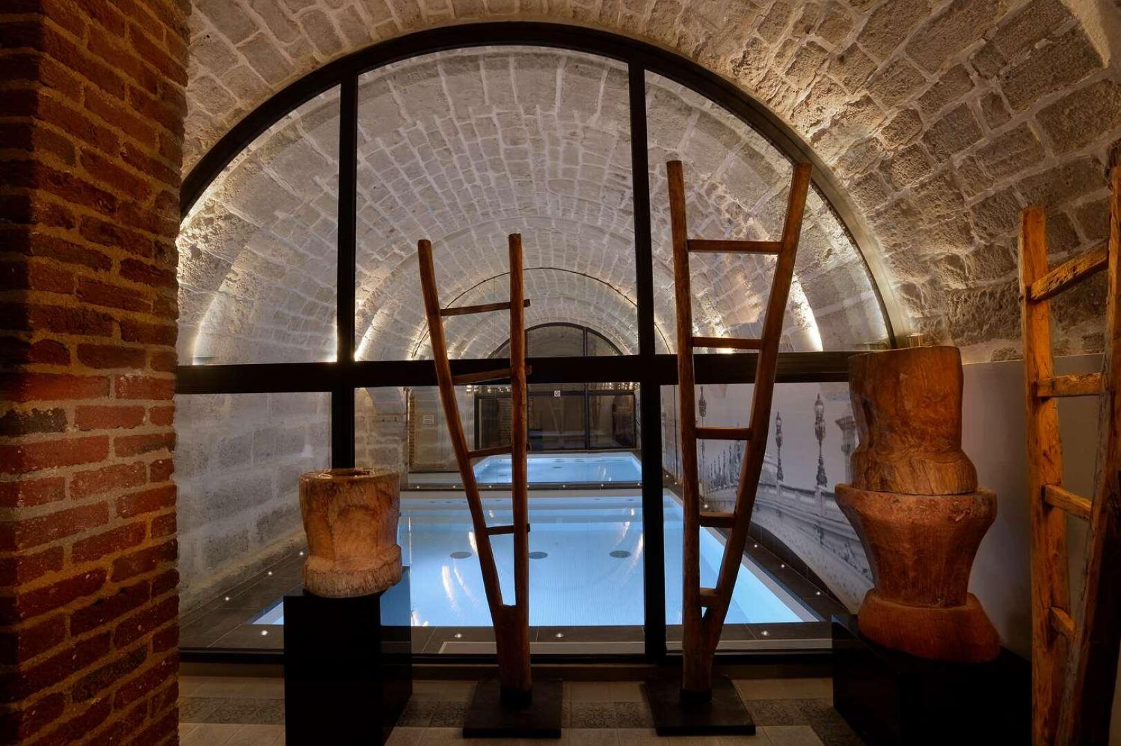 Hôtel La Lanterne & Spa By Timhotel