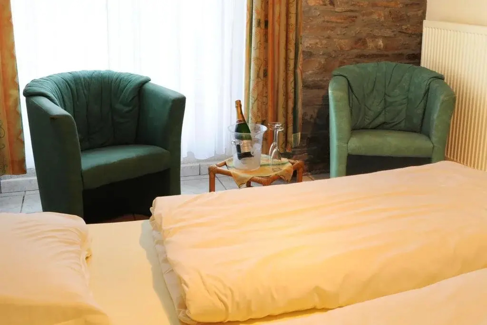 Hotel Ulftaler Schenke