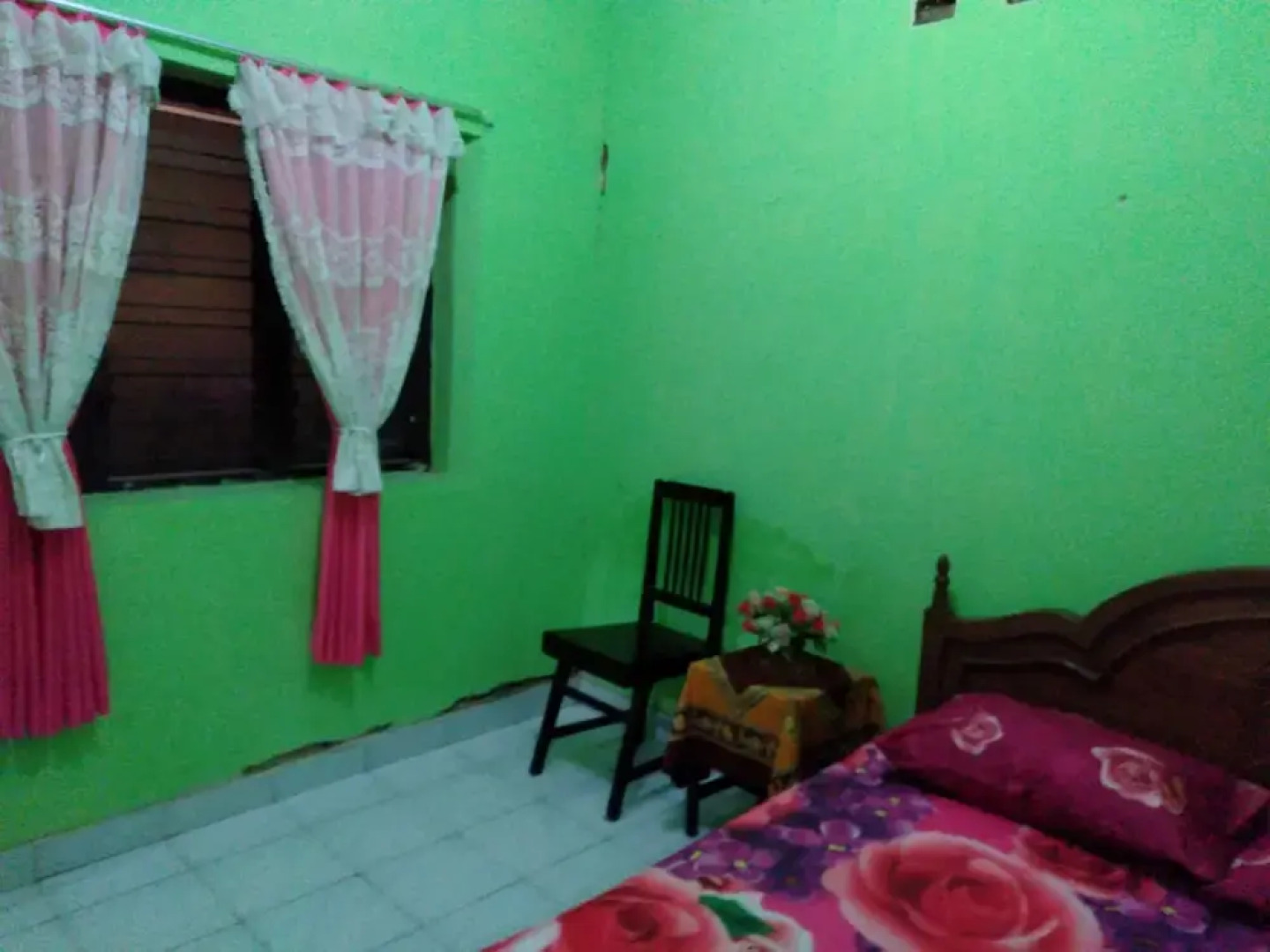 Setro Kariyo Homestay