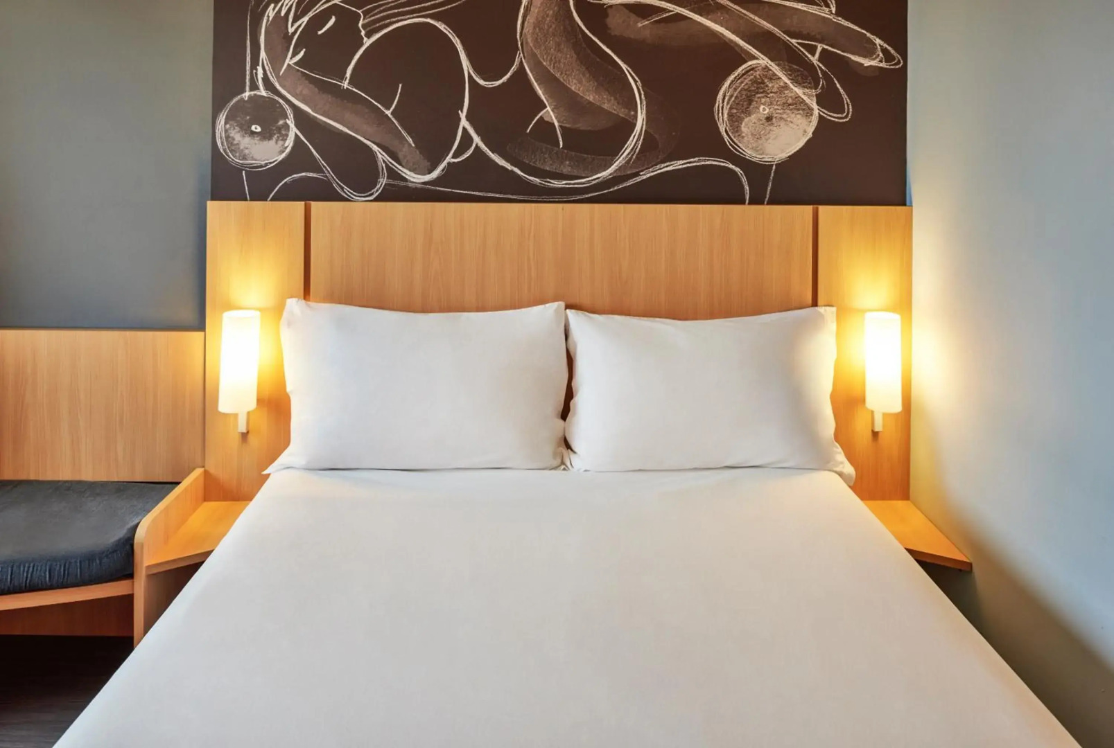 Ibis Montpellier Sud