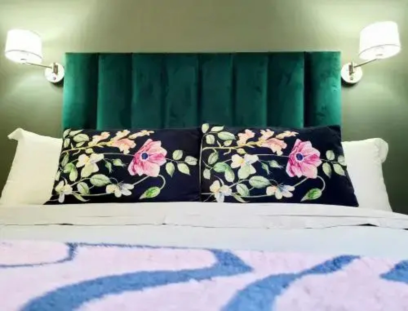 Grace Upon Grace Guest Suites