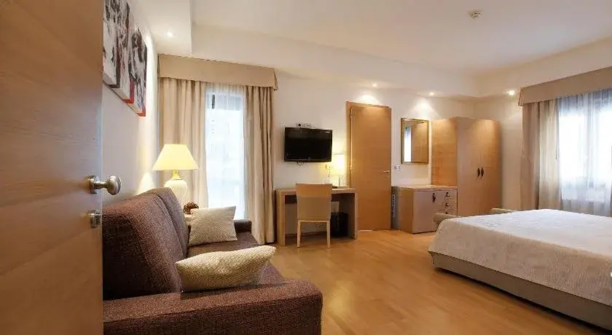 Hotel Campiello