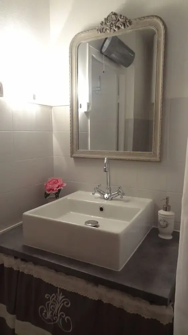 Au Nid Douillet - Belle Epoque