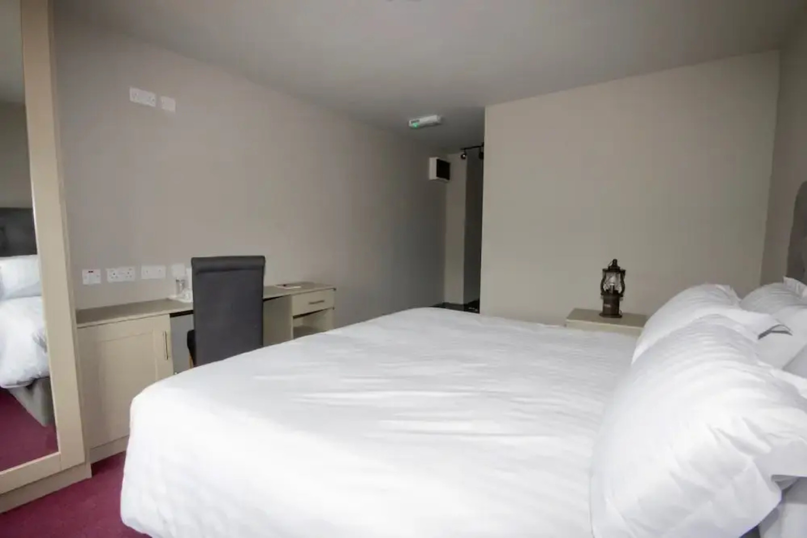 Newcastle House Hotel