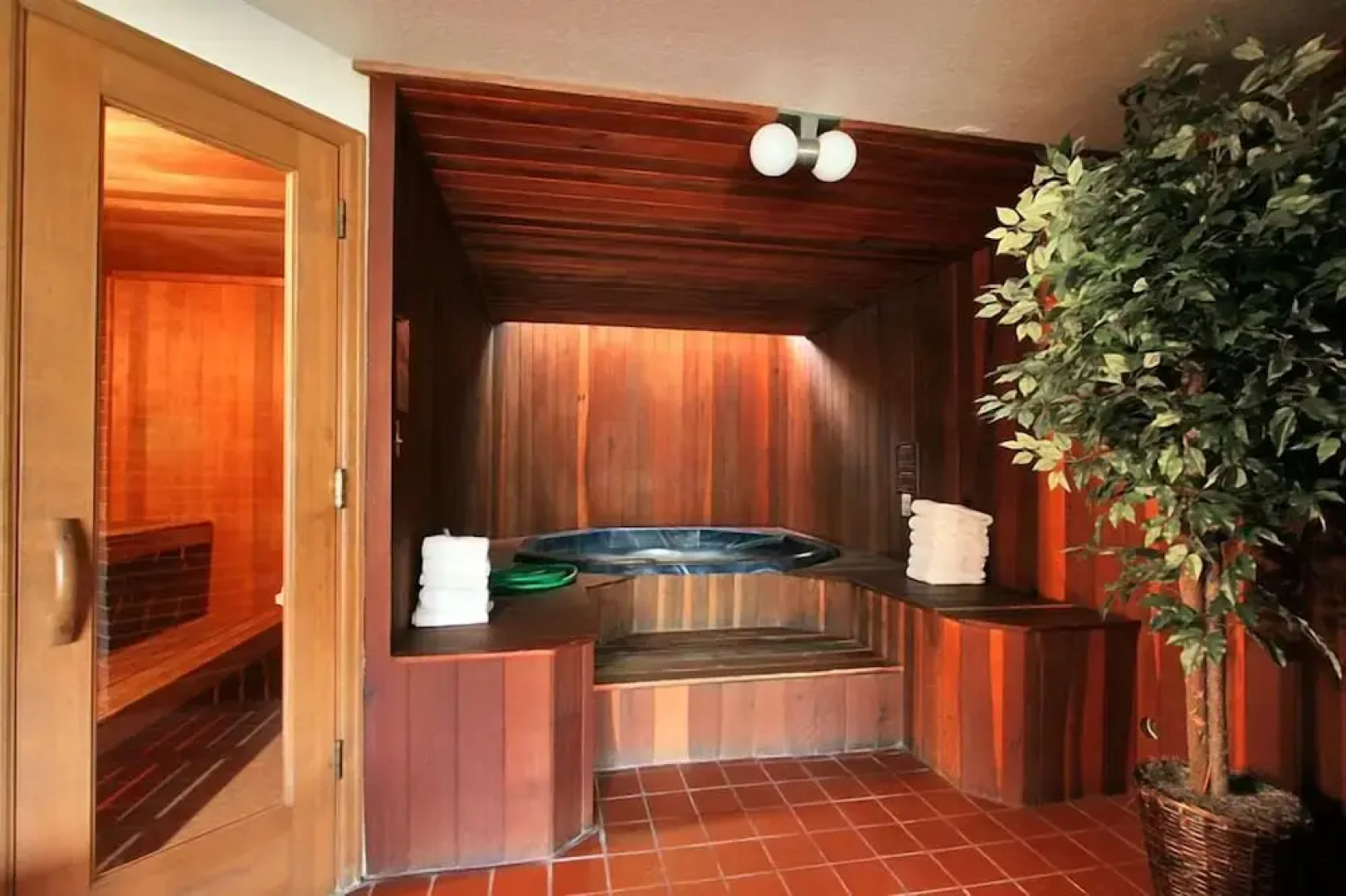 Swan Mountain Resort