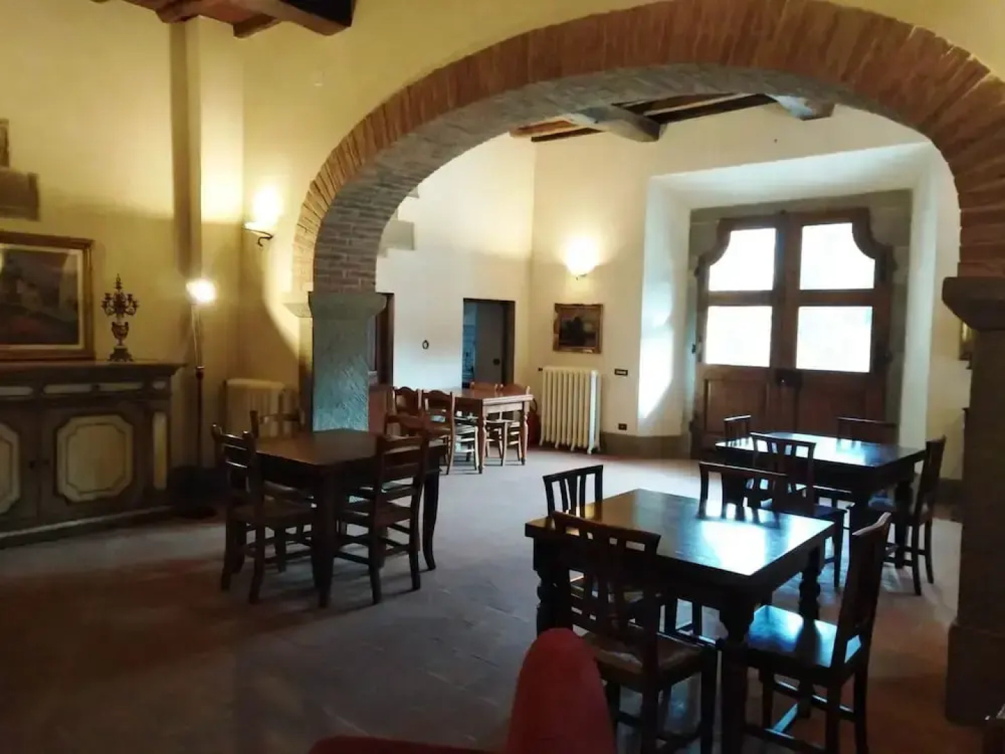 Tenuta Poggio Marino