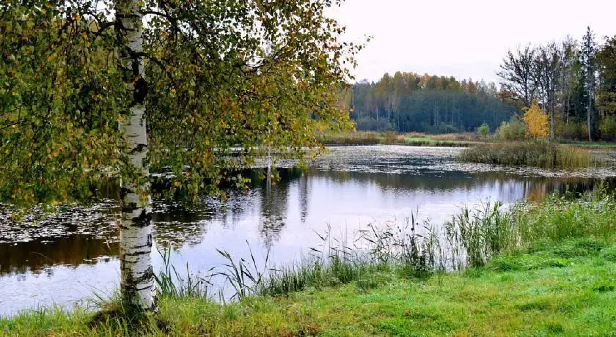 Atpūtas komplekss Polīši