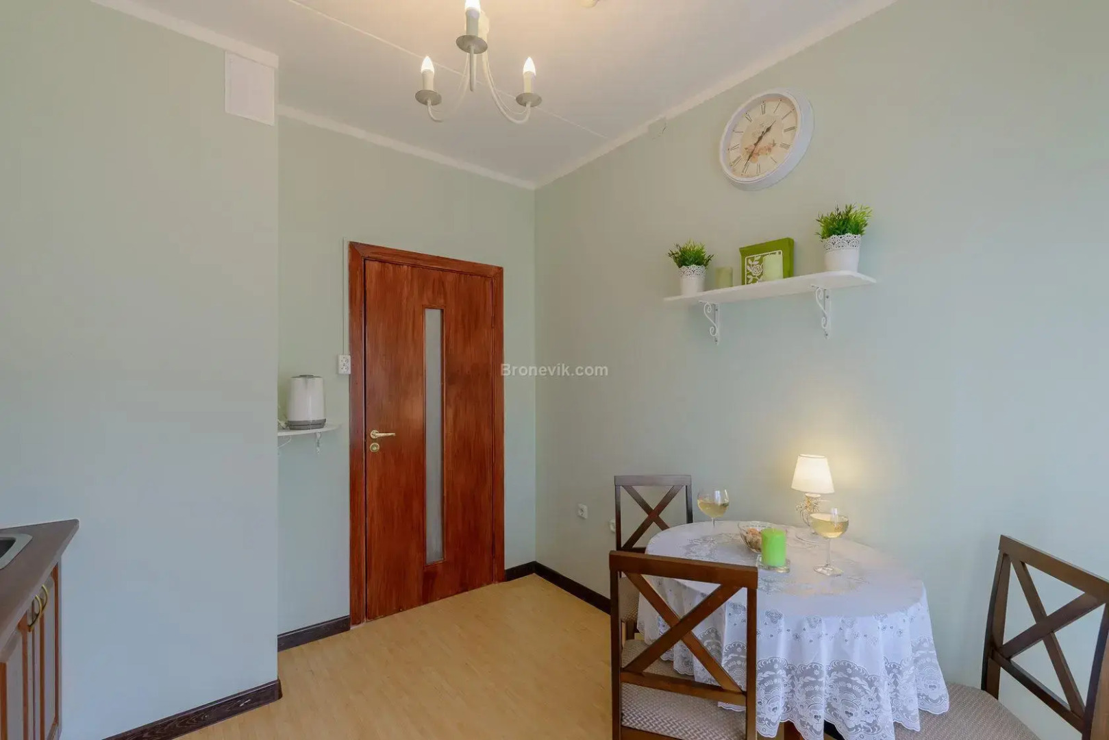 Пушкин-Дом на Гренадерской