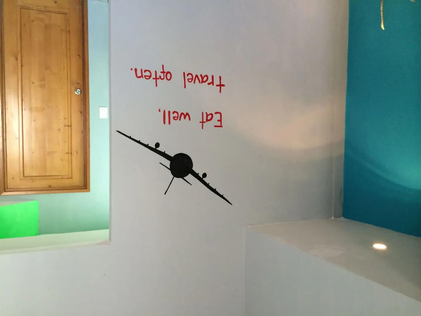 Baja's Cactus Hostel