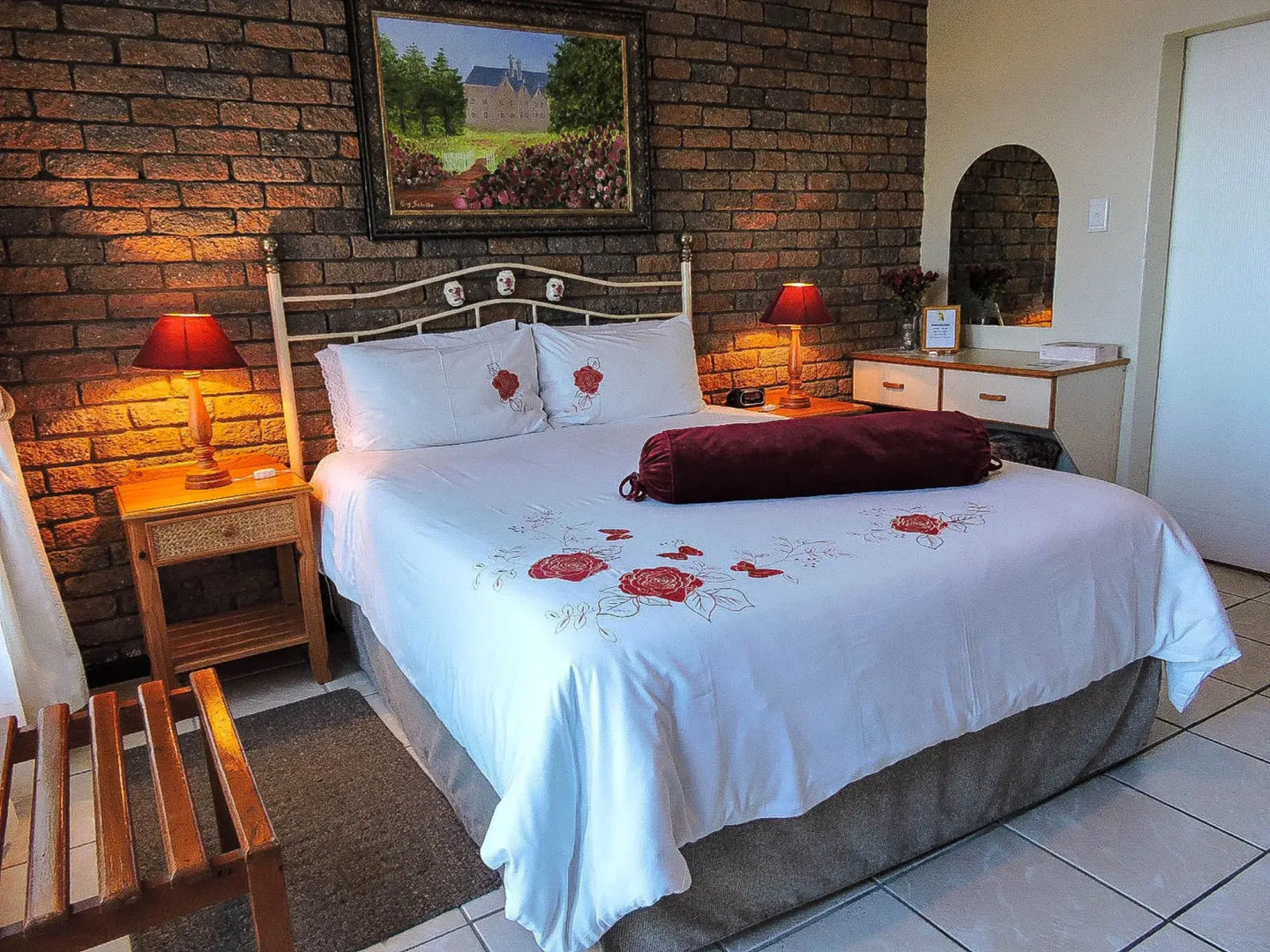 Amzee Bokmakierie Guest House