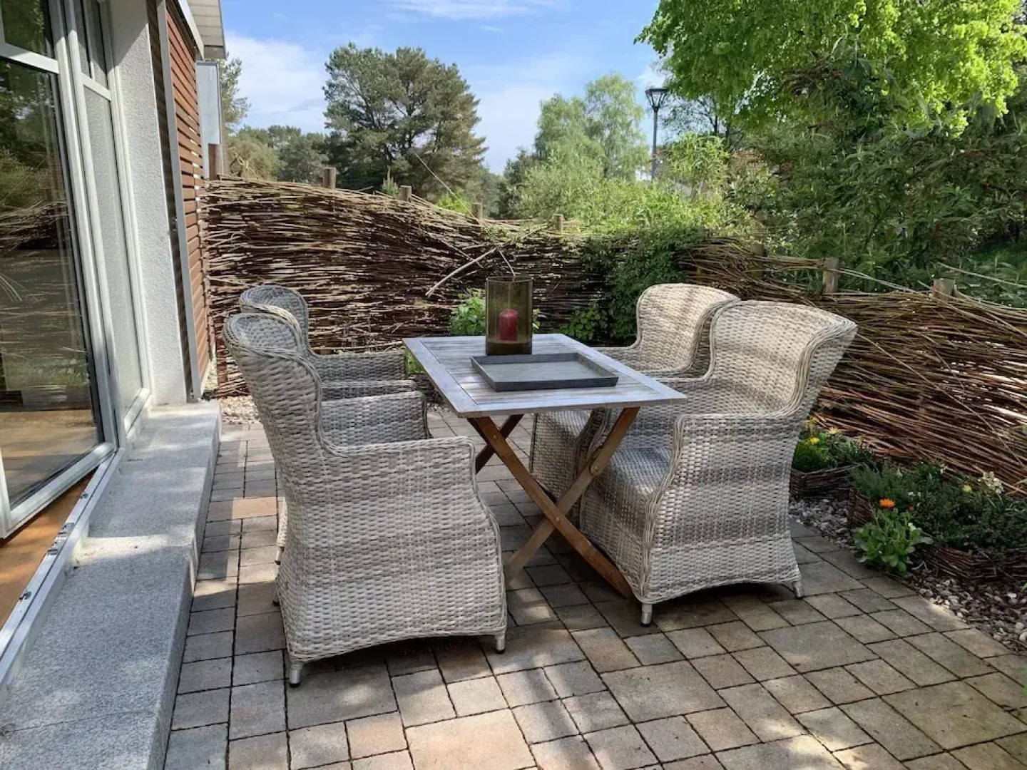 Kamphof Usedom Ferienanlage