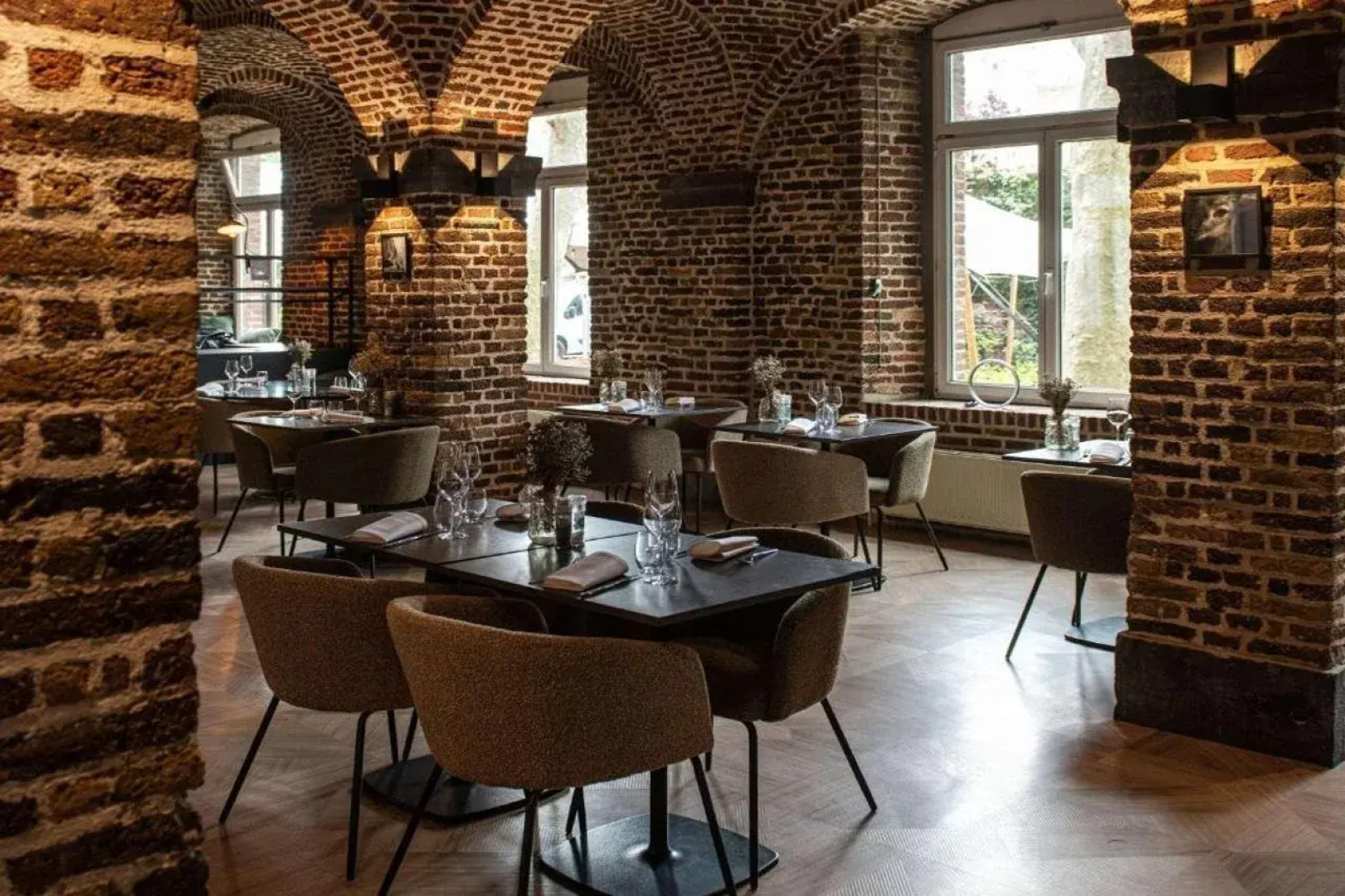 Blooma Hotel Liege Centre - Handwritten Collection