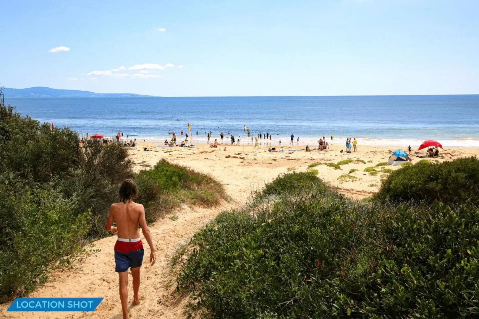 Shores - Pet-Friendly - 1 Min Walk to Beach