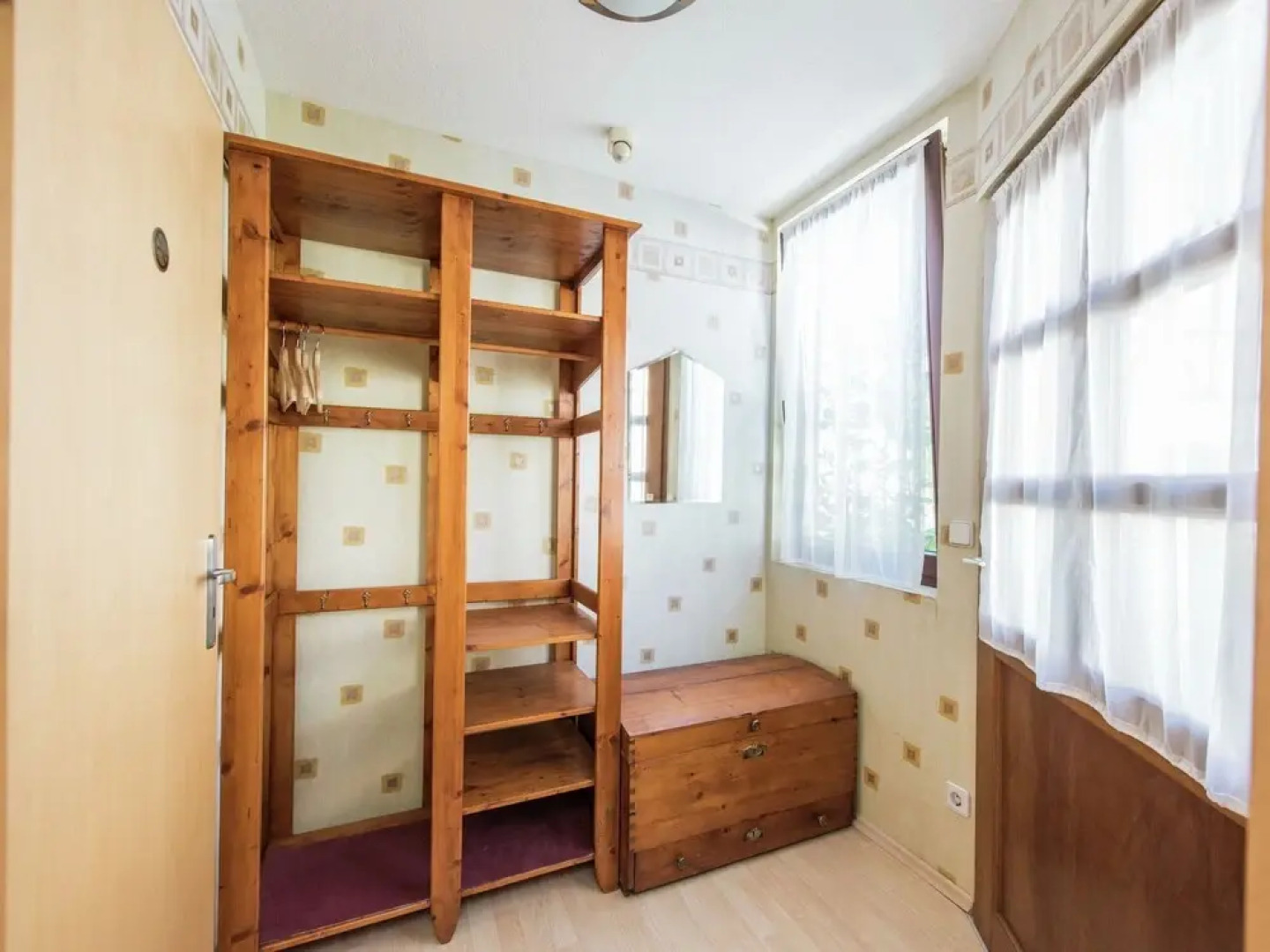 Lovely Holiday Accommodation in Rennsteig With Covered Terrace and Garden