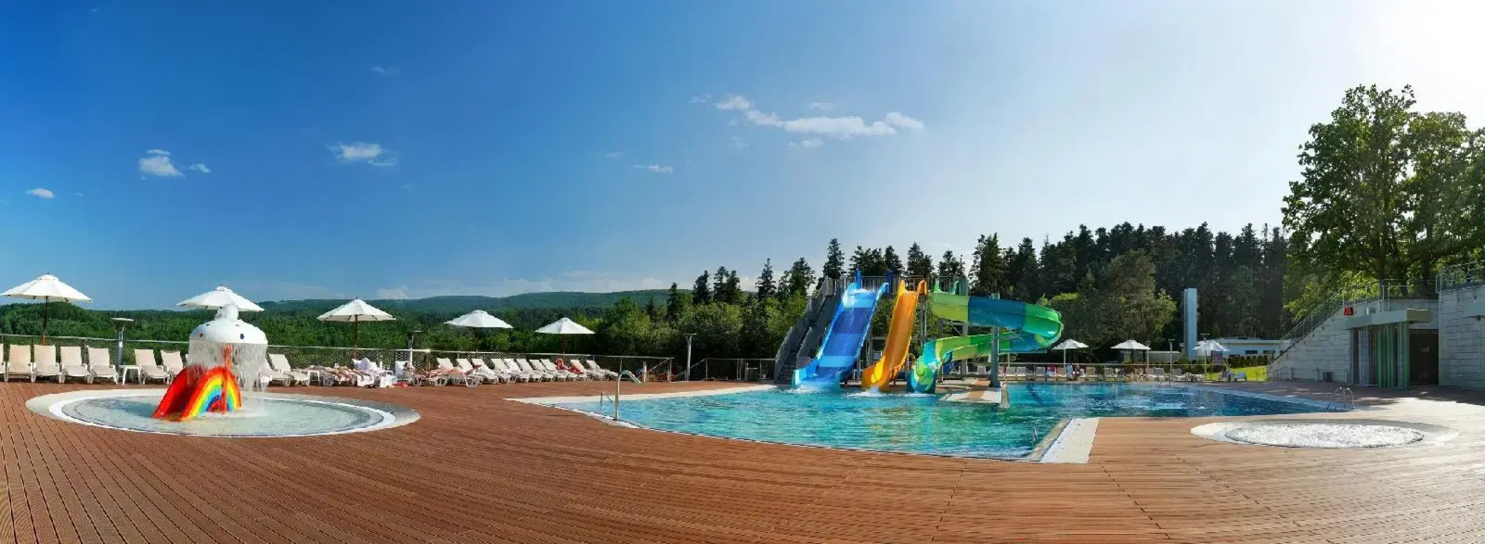 Rixos-Prykarpattya Resort