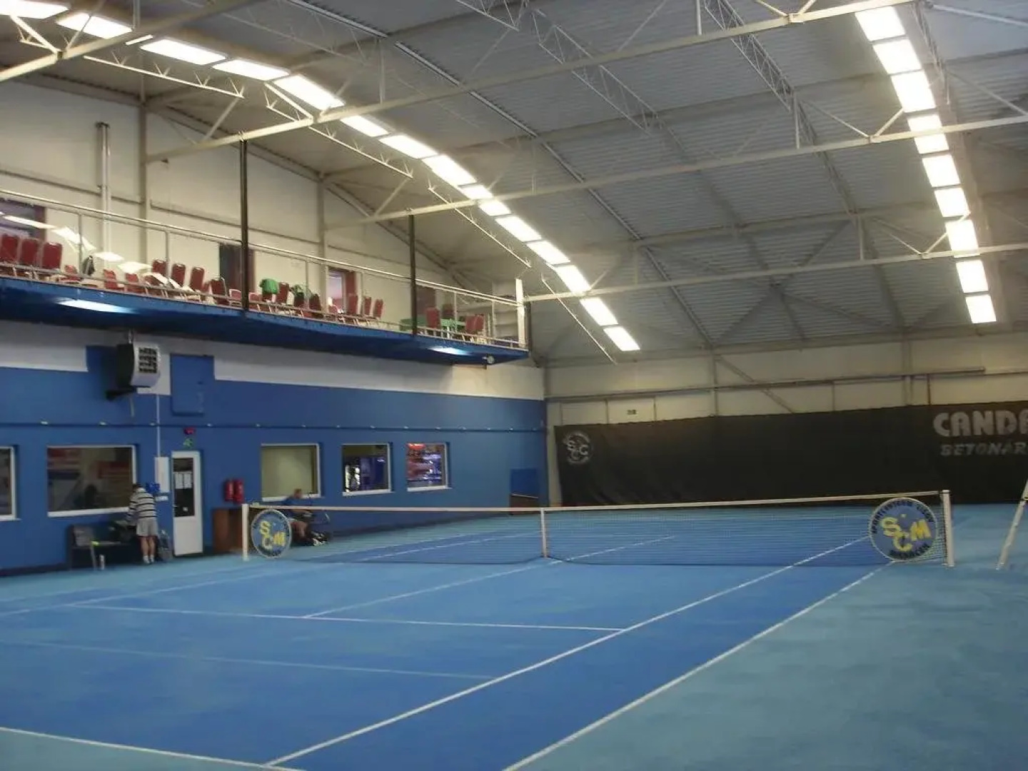 Relaxcentrum Mrkáček