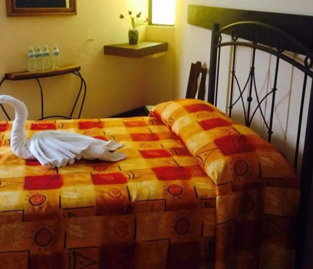 Villas Hotel Cholula