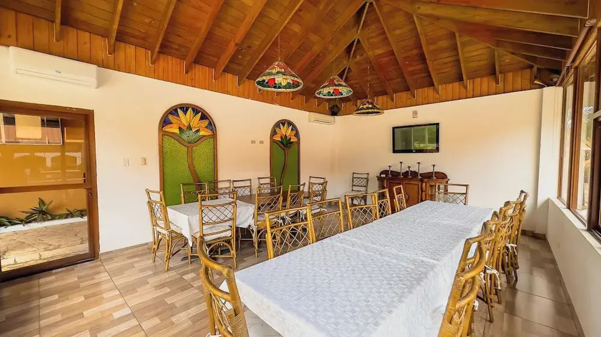 Hotel Tropicana Santo Domingo