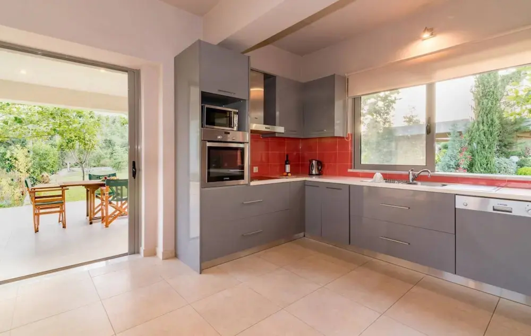 Villa Verano - Spacious 5-bedroom 5-bathroom Villa