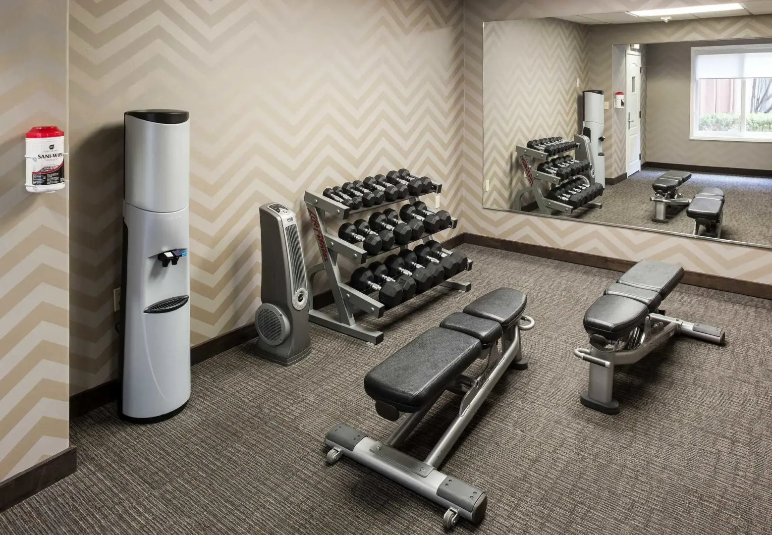 Fairfield Inn Santa Clarita Valencia