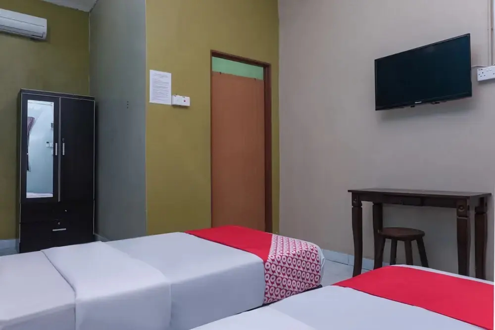 Indah Chalet by OYO Rooms