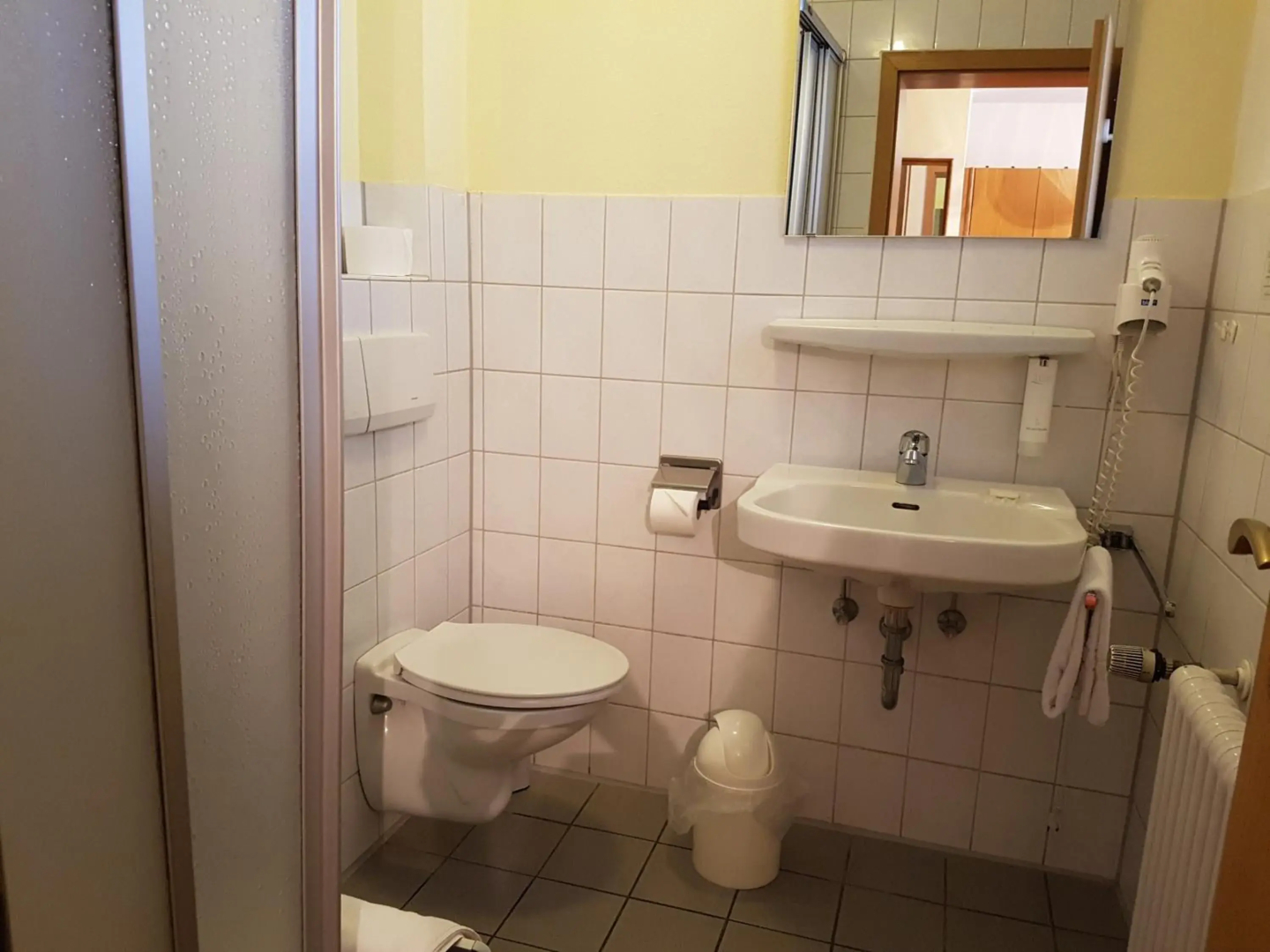 Bodenseehotel Krone