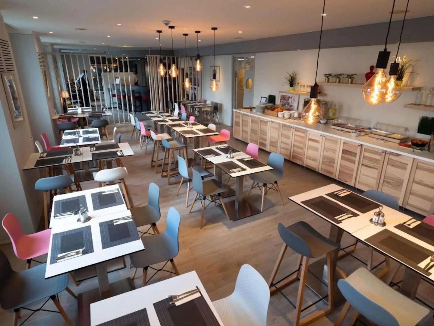 Best Western City Centre