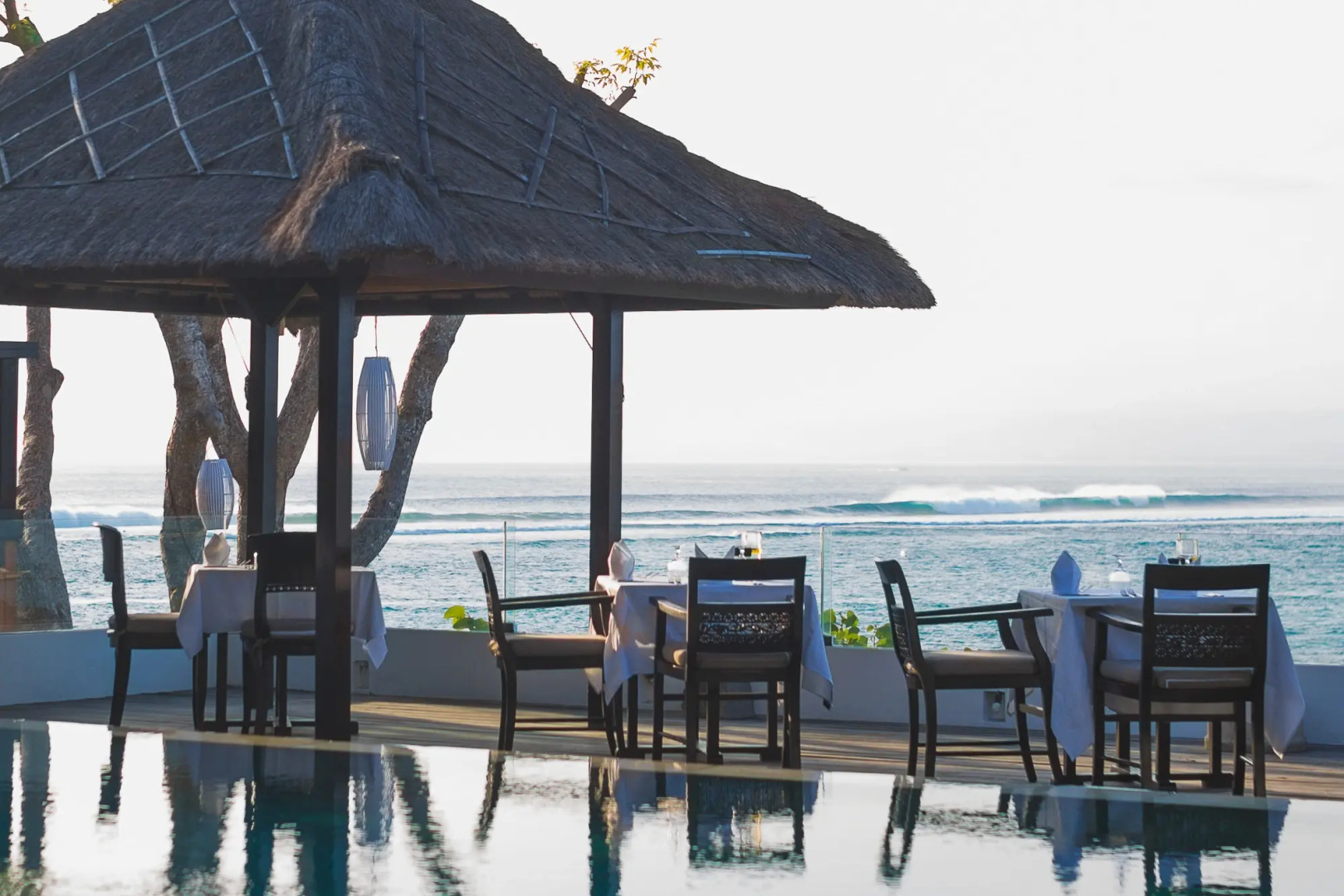 Batu Karang Lembongan Resort & Spa