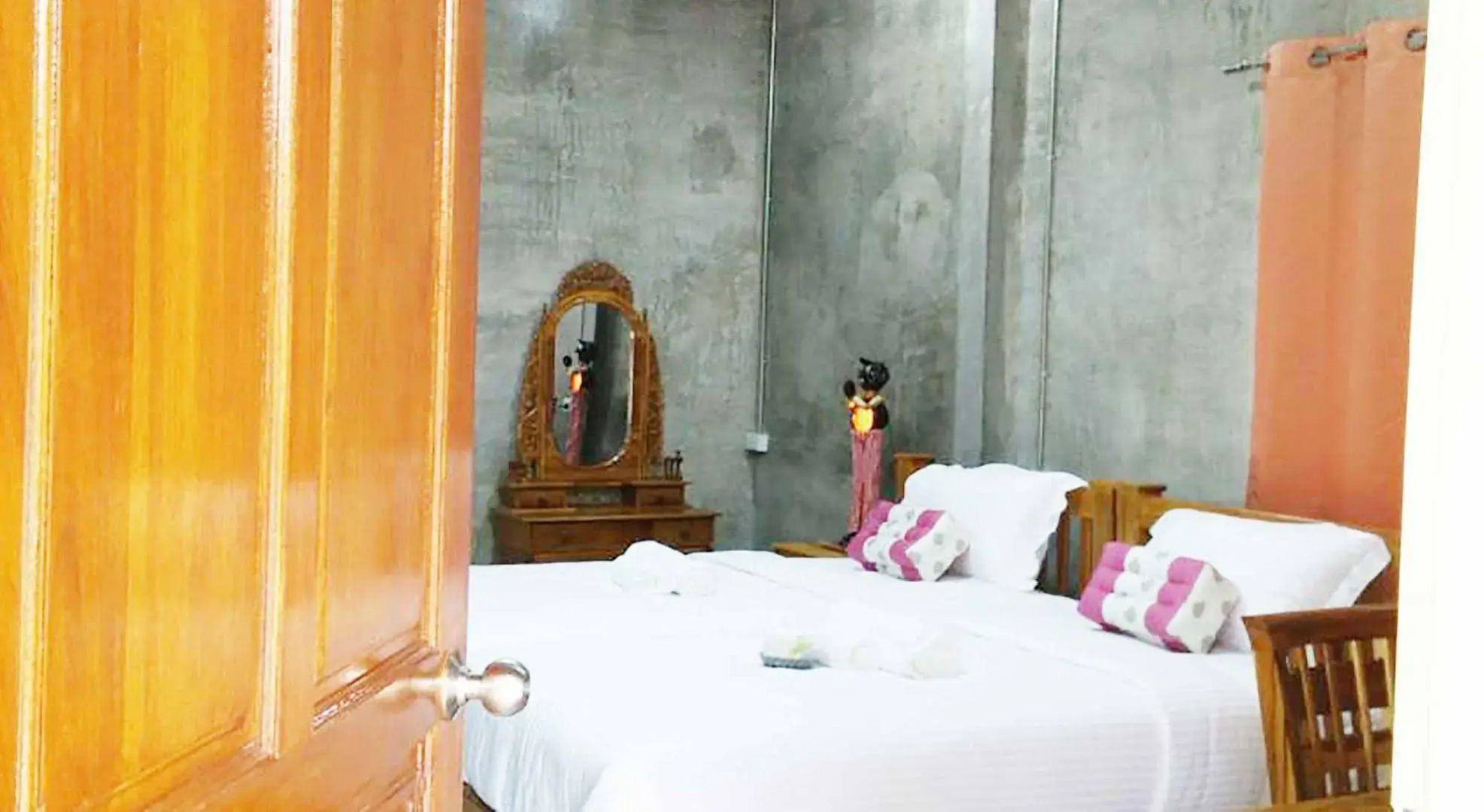 Pottery Street House