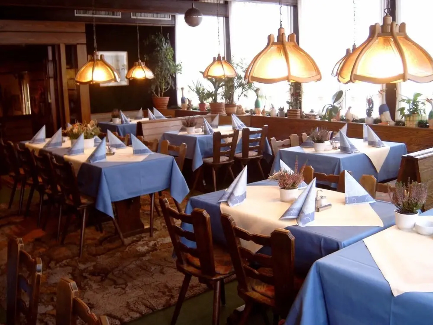 Hotel Deutsches Haus