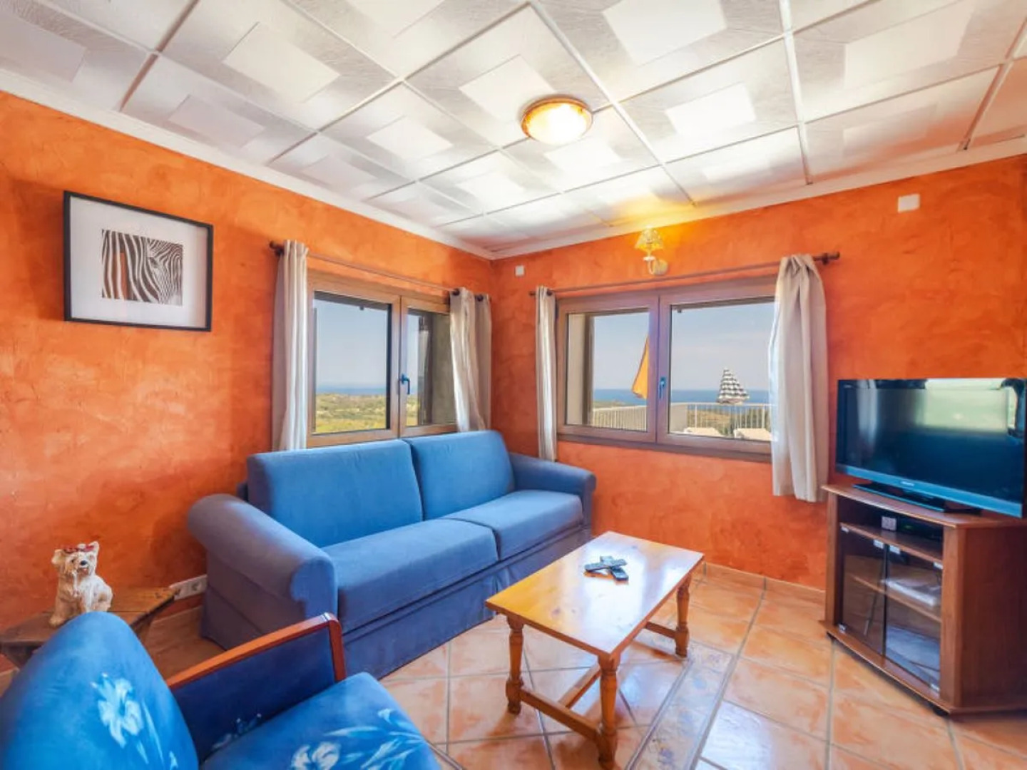 Villa Cala Torta Na Lluny