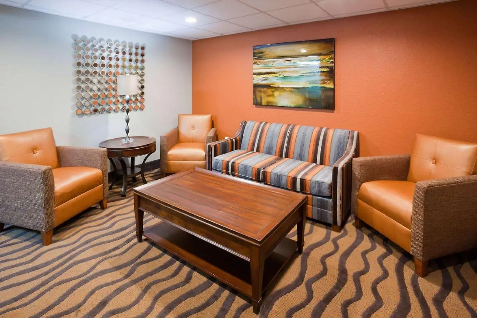 AmericInn by Wyndham Apple Valley