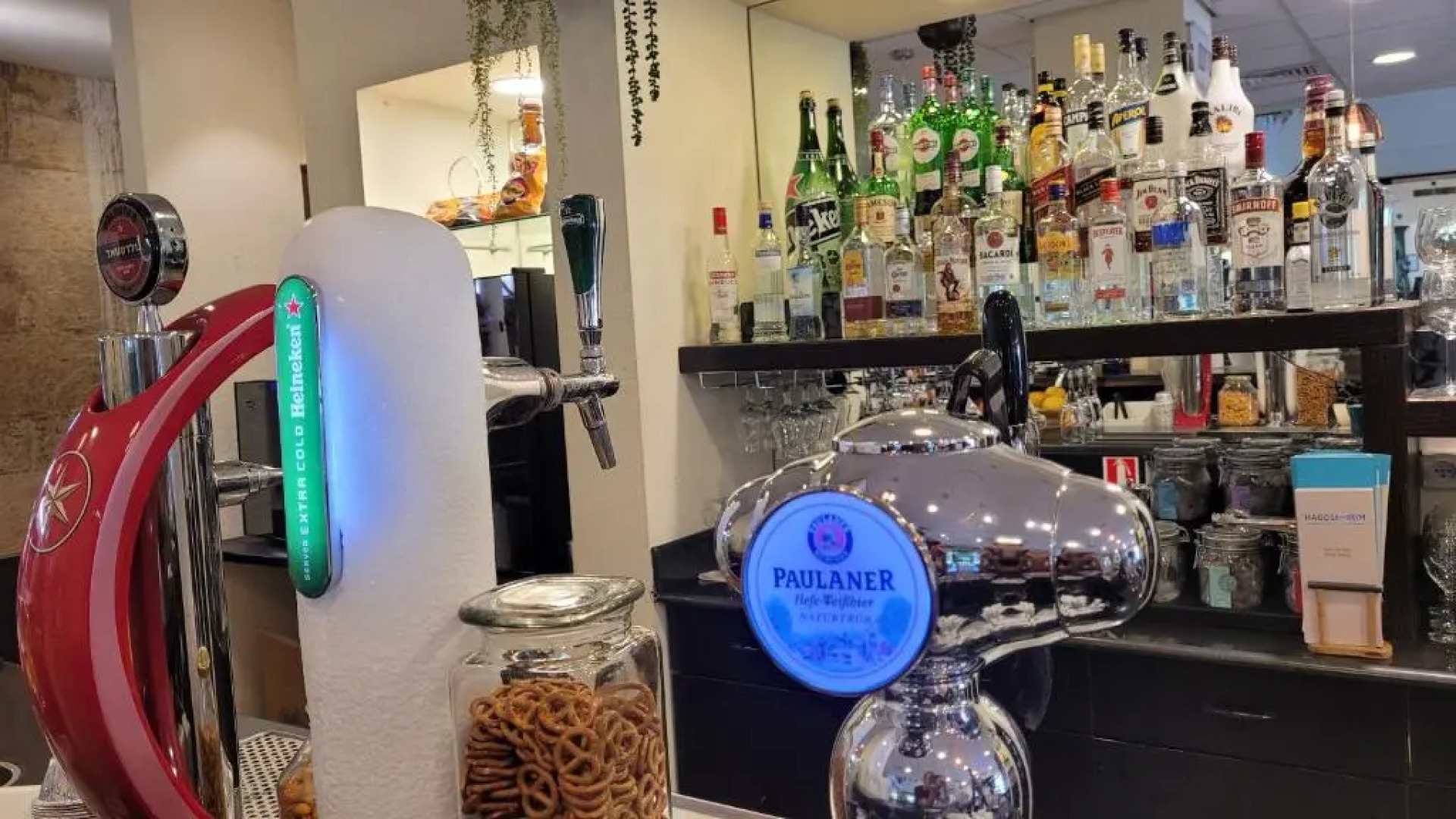 Hagoshrim Hotel & Nature