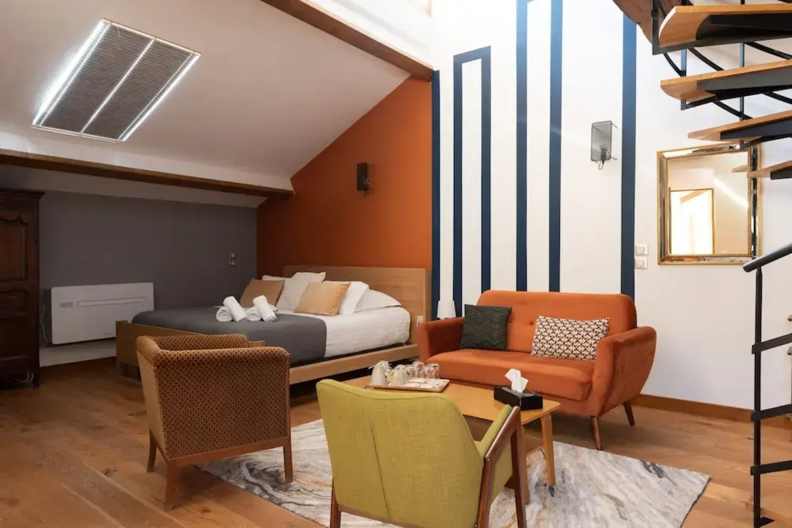 La Maison des Seigneurs