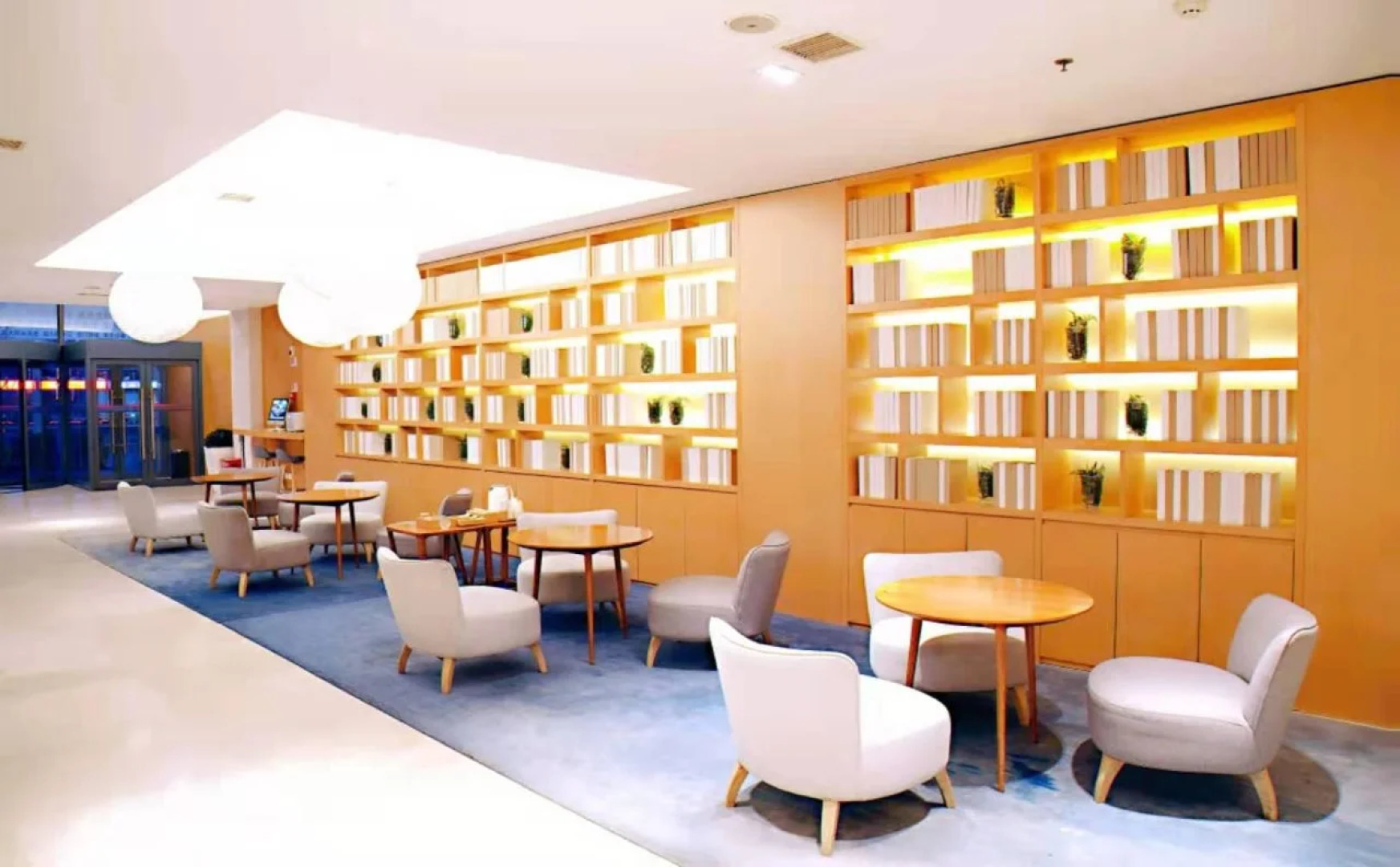 JI Hotel Dalian Development Zone