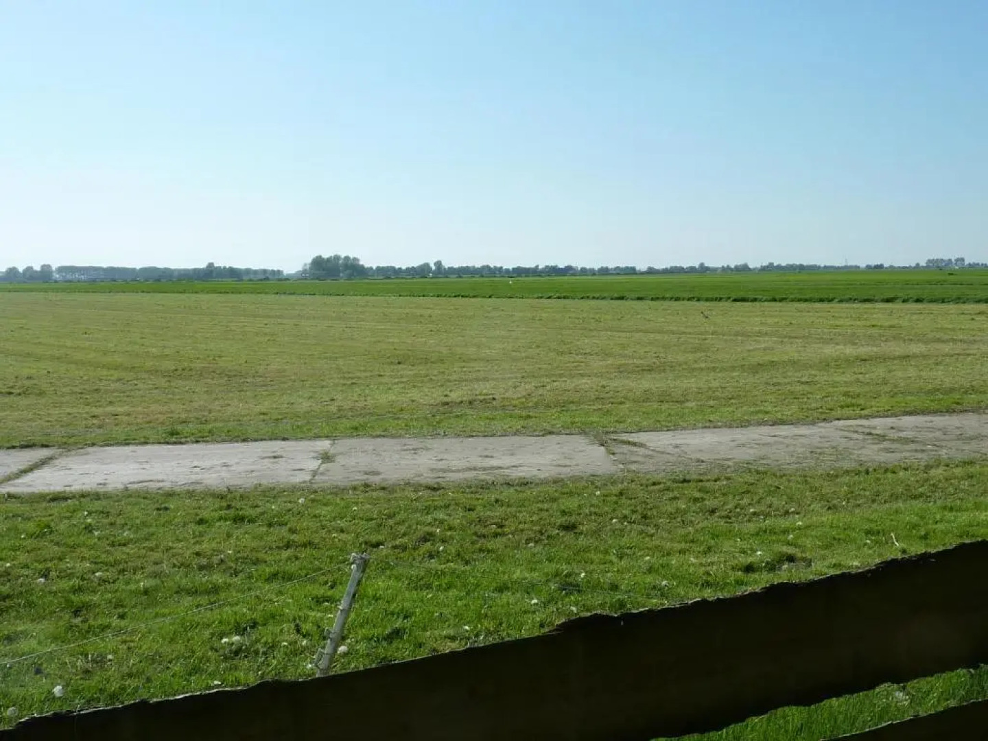 Bed & Breakfast De Koegang