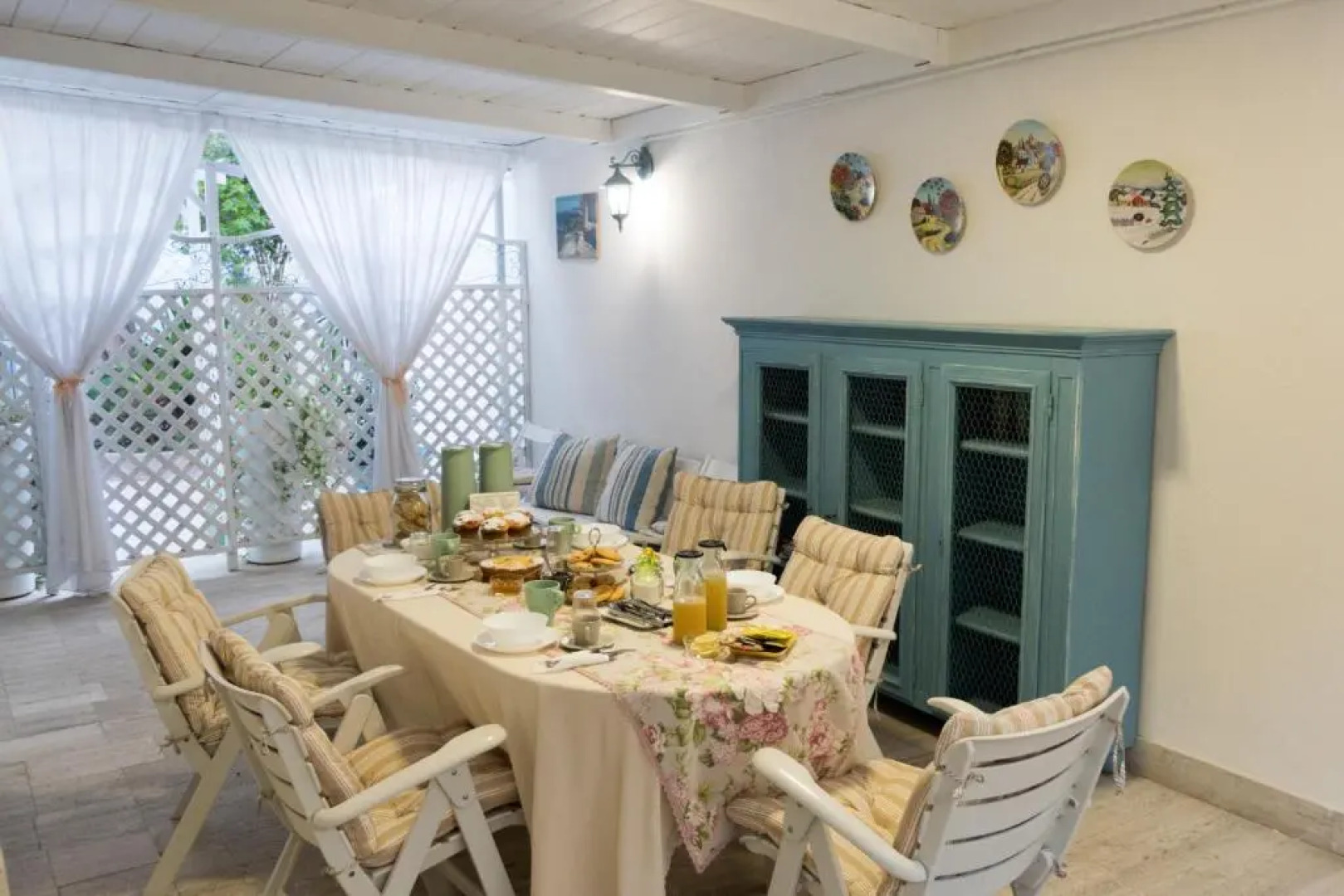 Yucca Camere & Suite