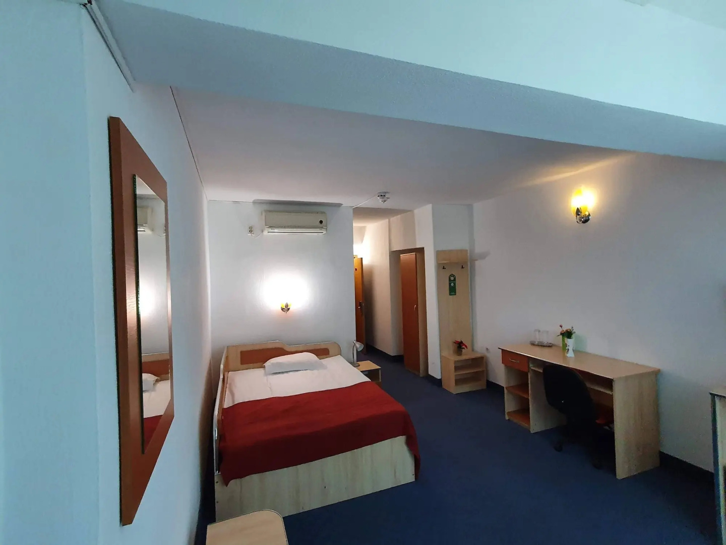 Complex Turistic Cornul Vanatorului