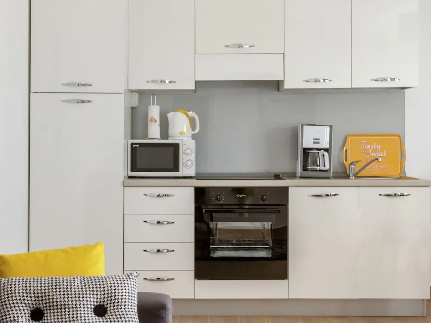 Beautiful Apartment in Between Split and Trogir